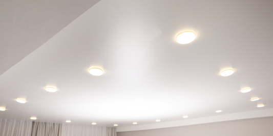 Licht und Schatten: Wie Sie mit Beleuchtung die Stimmung in Ihrem Zuhause gestalten