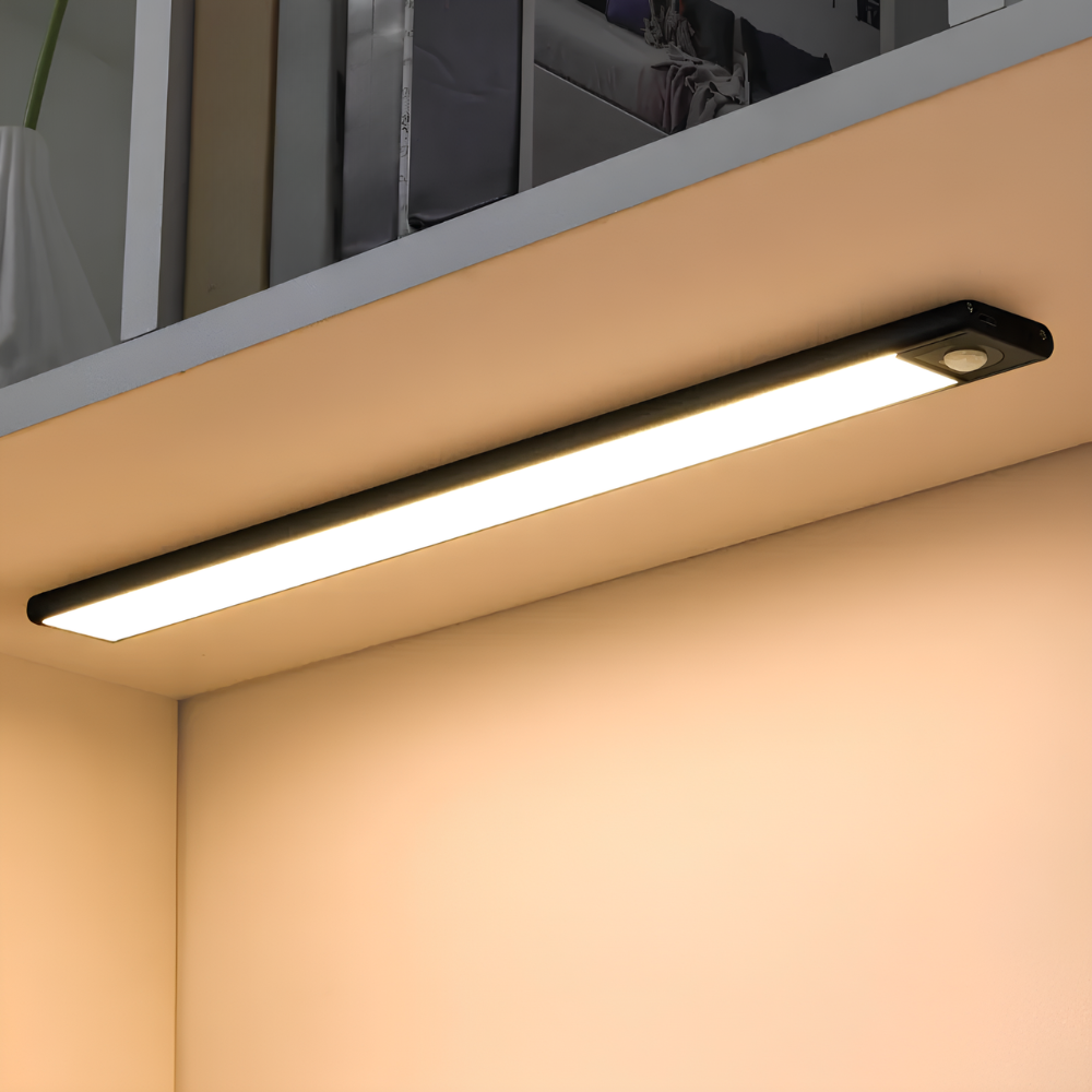 Bewegungssensor Licht für Küche und Schrank