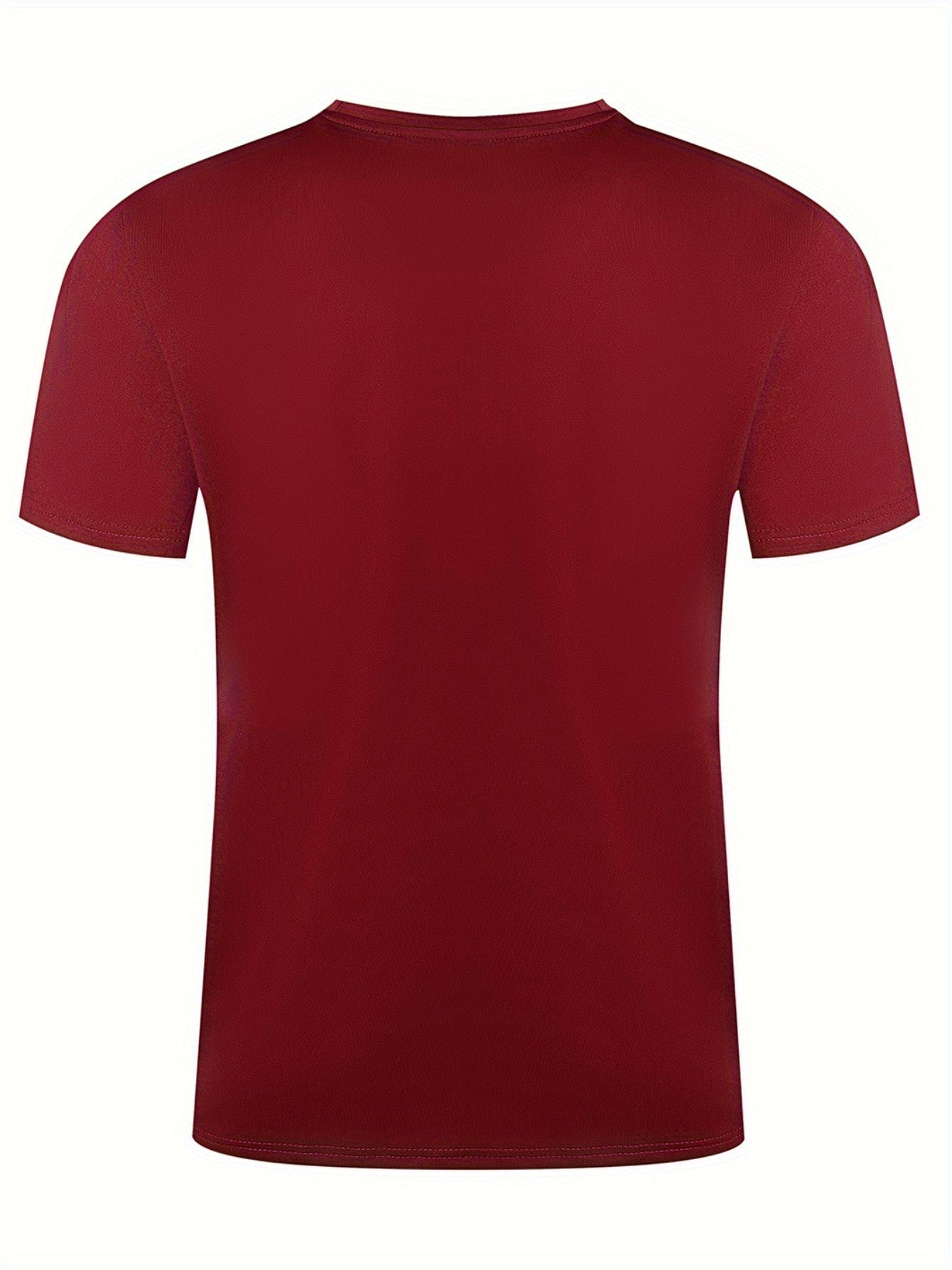 Herren Oktoberfest T-Shirt mit Bier Print | 2025 Outfit