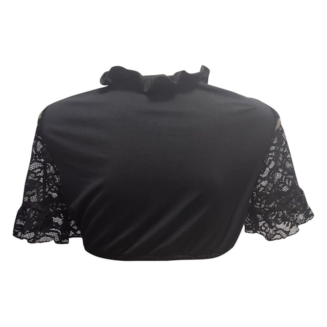Damen Oktoberfest Dirndl Bluse | Kurz Ärmerllos