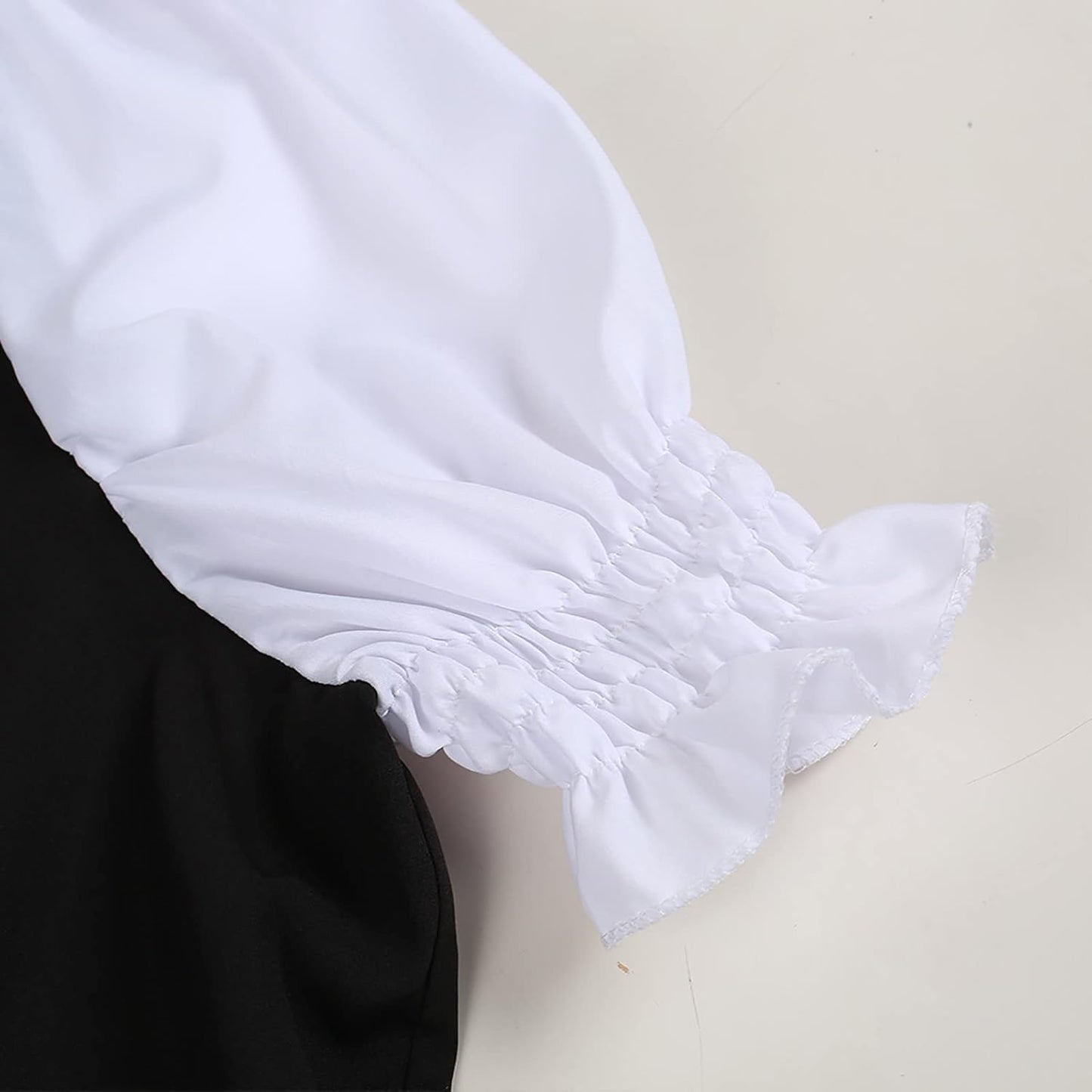 Damen Oktoberfest Dirndl Kleid Outfit | Mini