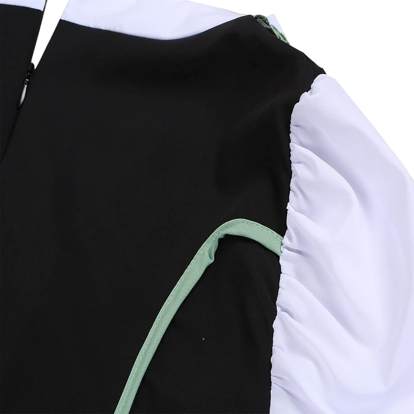 Damen Oktoberfest Dirndl Kleid Outfit | Mini