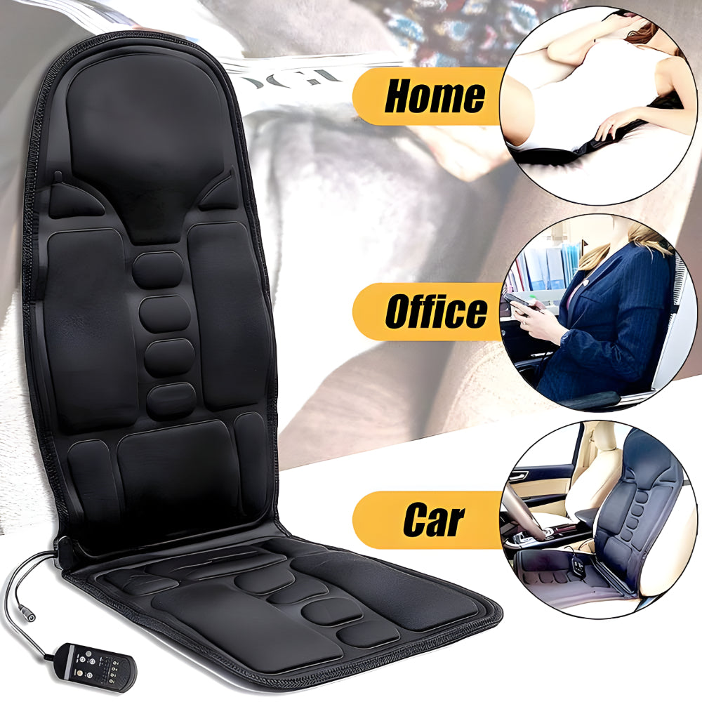 Massagesitzauflage Heizfunktion Auto Stuhl Zuhause