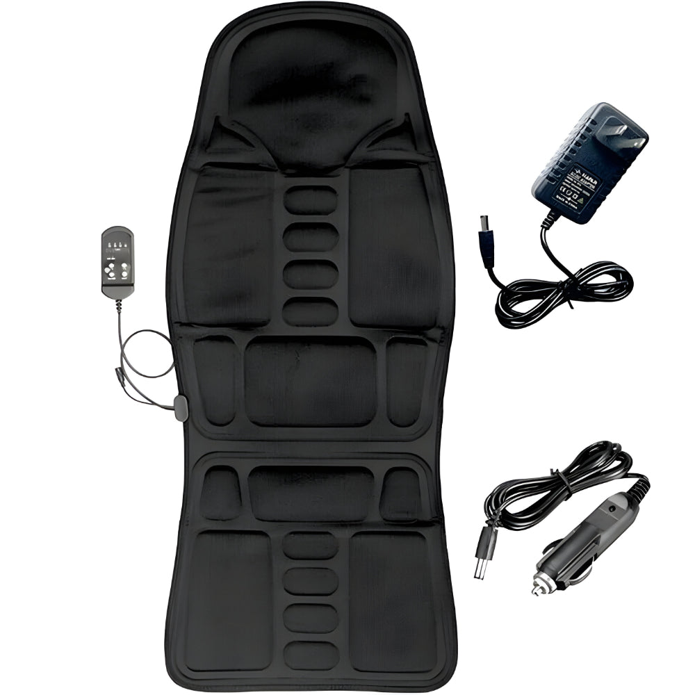 Massagesitzauflage Heizfunktion Auto Stuhl Zuhause