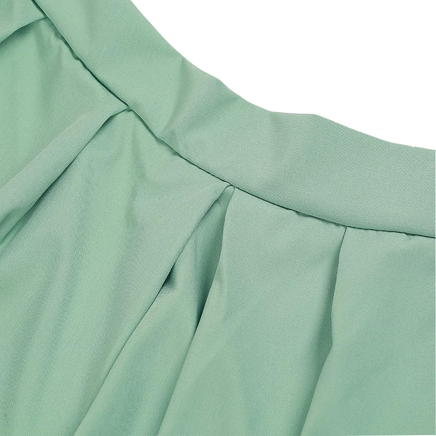 Damen Oktoberfest Dirndl Kleid Outfit | Mini