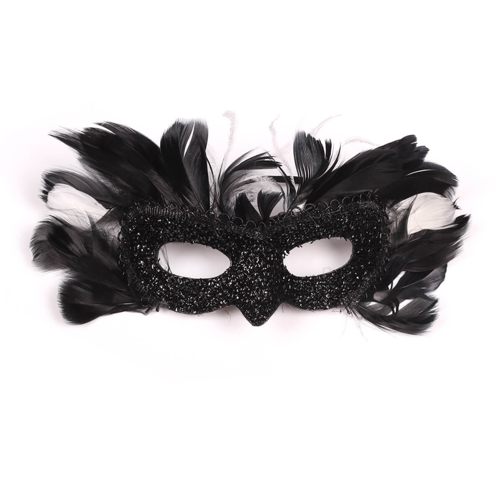 Kinder Kostüm Kleid Schwarz Weiß Karneval Mädchen