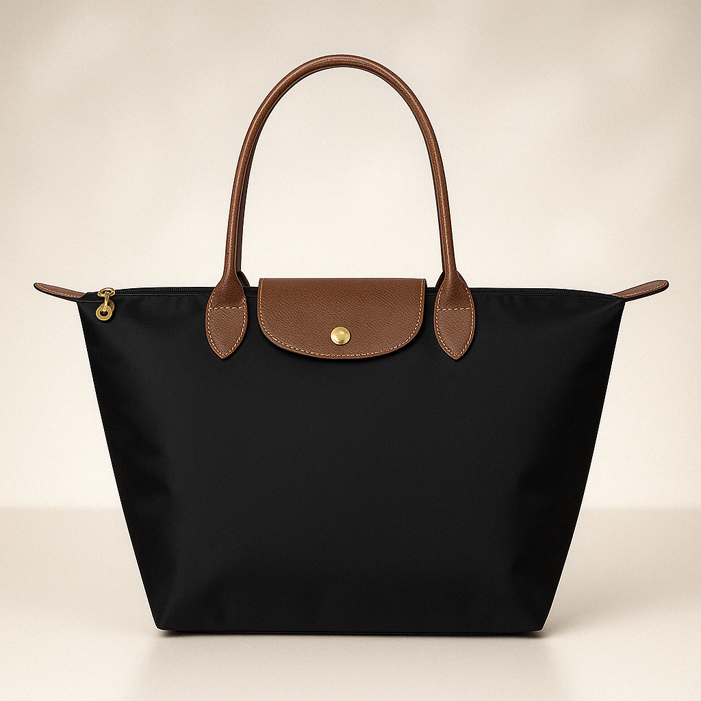Damentasche Wasserdicht Oxford Stoff Shopper