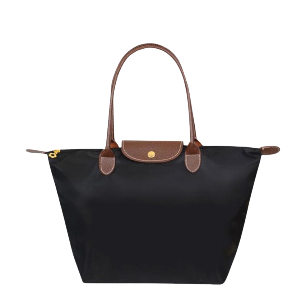 Damentasche Wasserdicht Oxford Stoff Shopper
