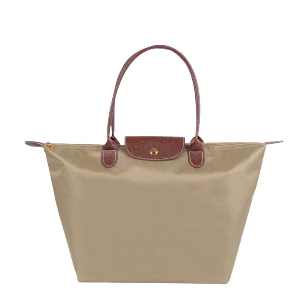 Damentasche Wasserdicht Oxford Stoff Shopper