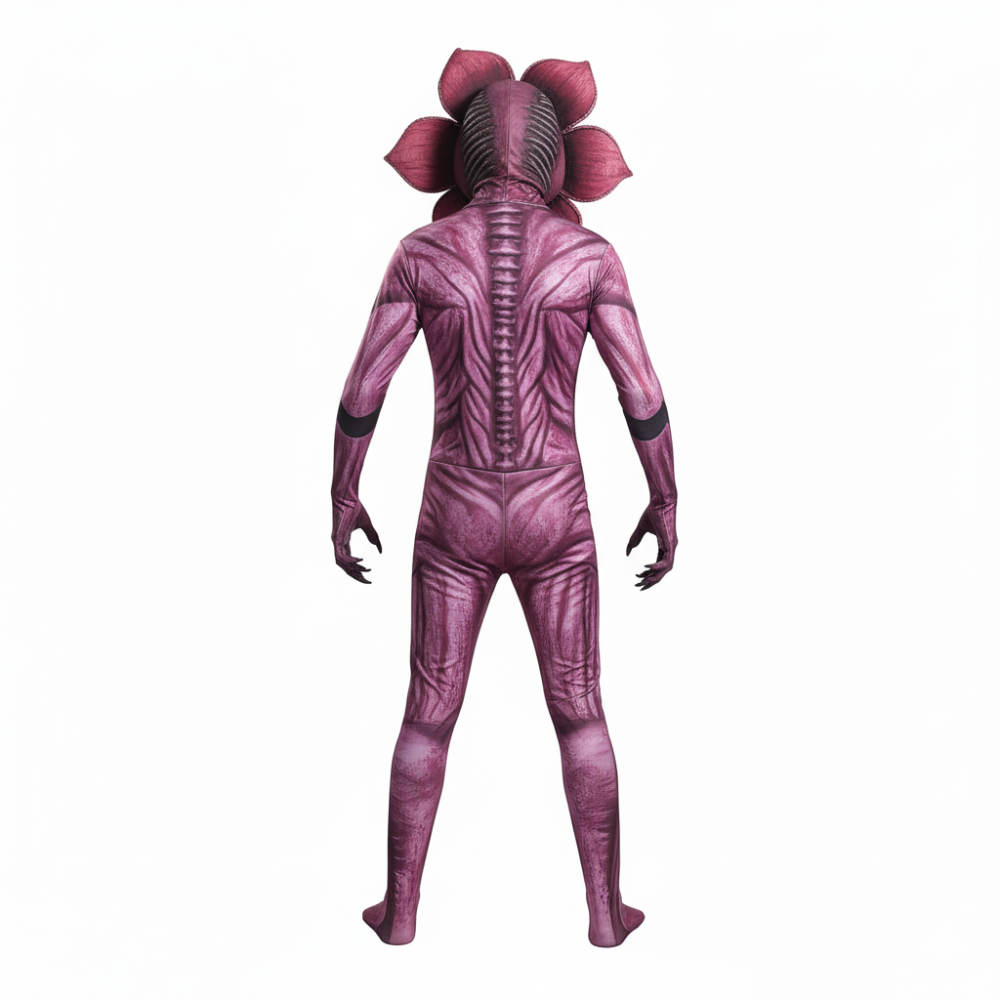 Horror Monster Ganzkörper Kostüm für Halloween
