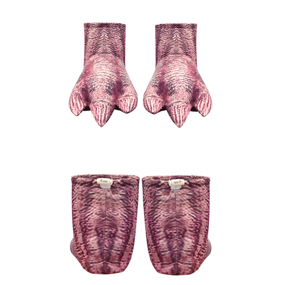 Horror Monster Ganzkörper Kostüm für Halloween