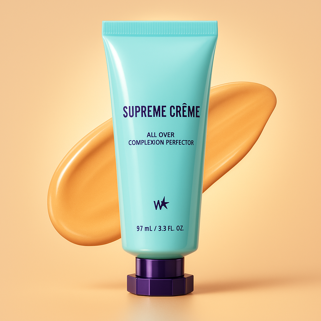 Flüssig Make-up Feuchtigkeitsspendender Concealer