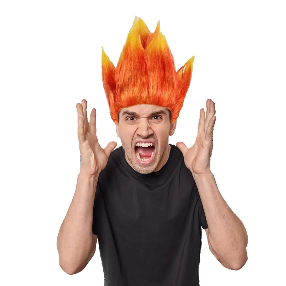 Kinder Erwachsene Cosplay Kostüm Set mit Maske Handschuhe Krawatte