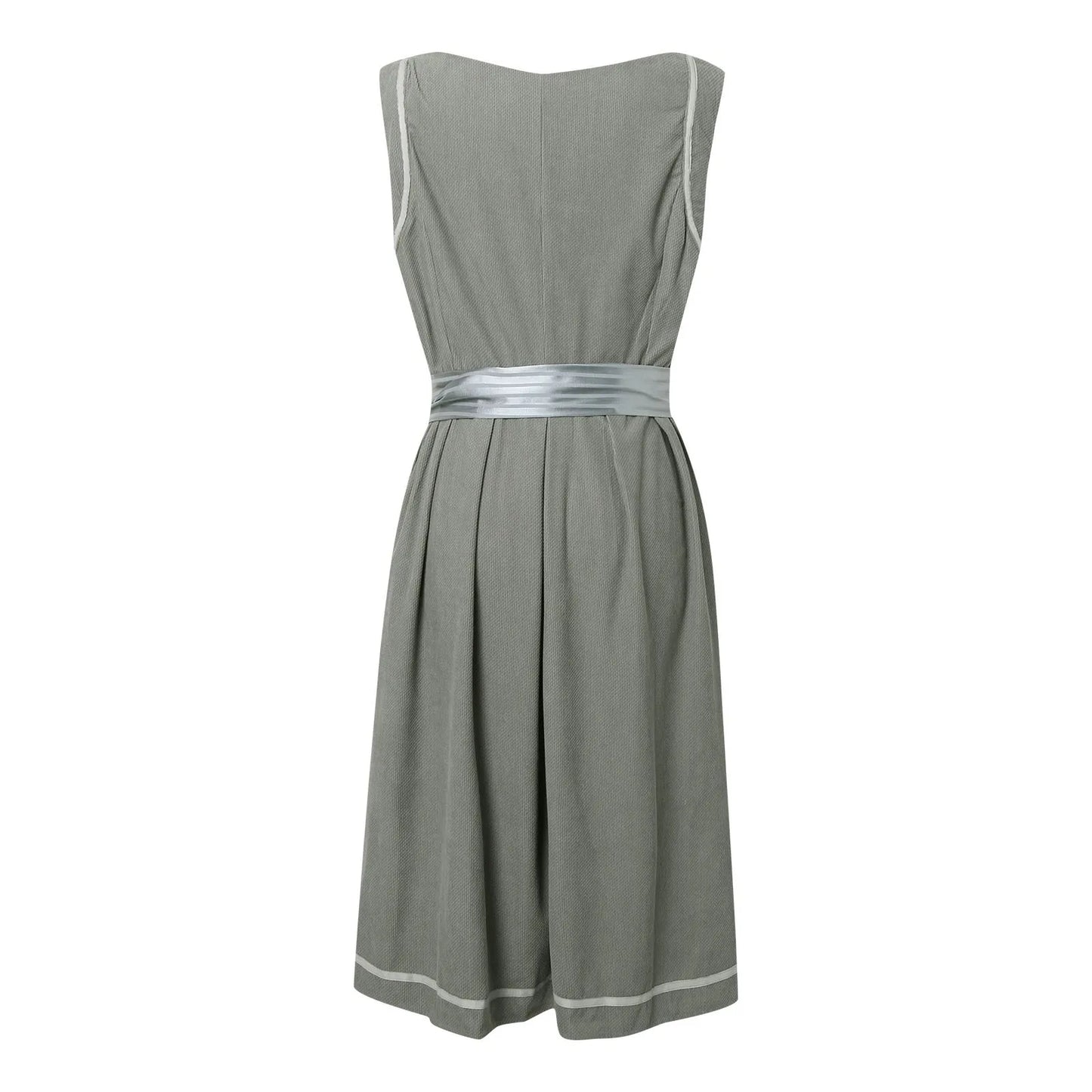 Damen Oktoberfest Kleid 2025 Langarm Elegant