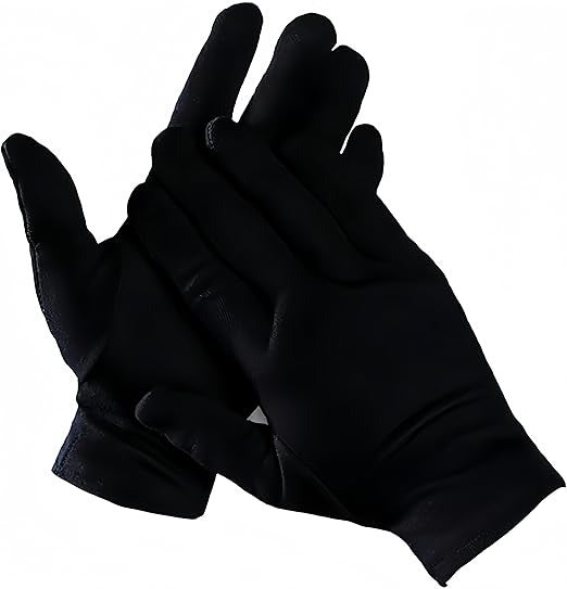 Schwarzes Kapuzen Kostüm Unisex Halloween Outfit