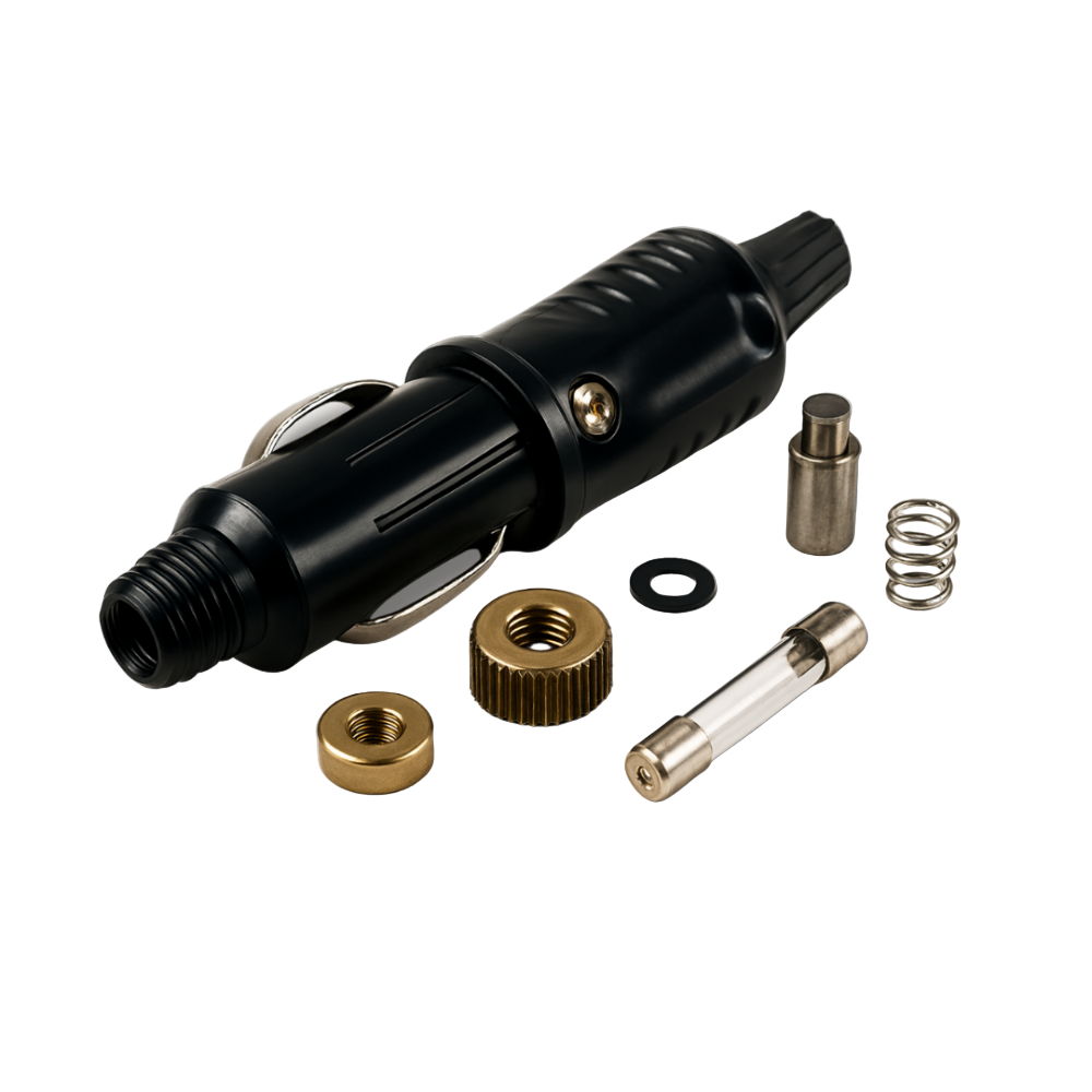 Auto GPS Signal Blocker 12V Privatsphäre Schutz
