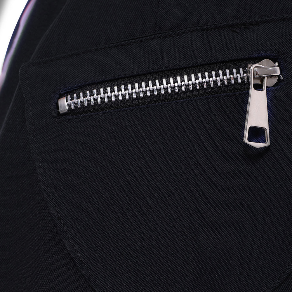 Kinder Kostüm Set aus Twill Baumwollstoff