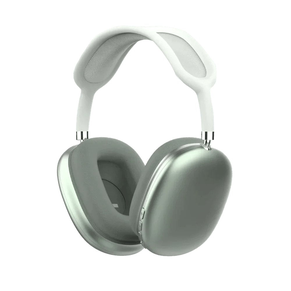 Bluetooth Kopfhörer Over-Ear mit Geräuschunterdrückung