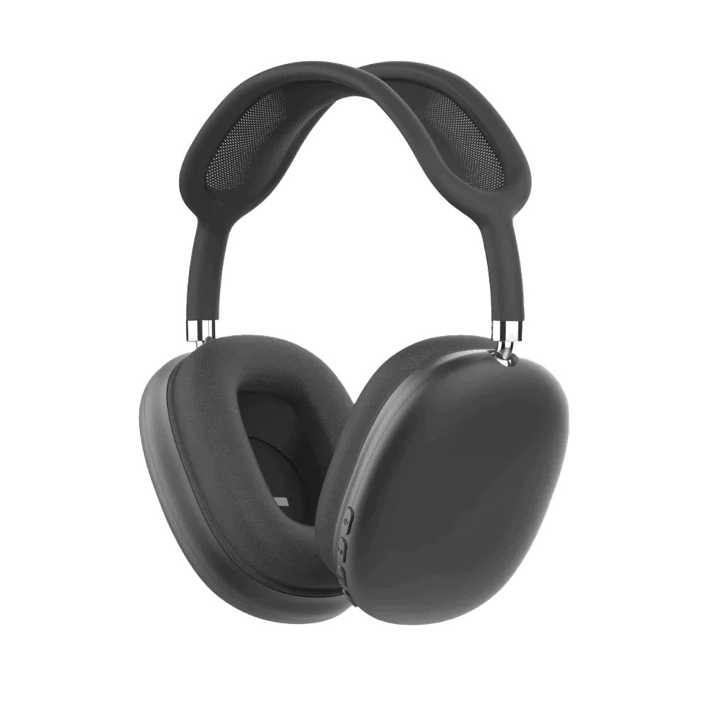 Bluetooth Kopfhörer Over-Ear mit Geräuschunterdrückung