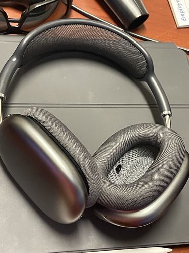 Bluetooth Kopfhörer Over-Ear mit Geräuschunterdrückung