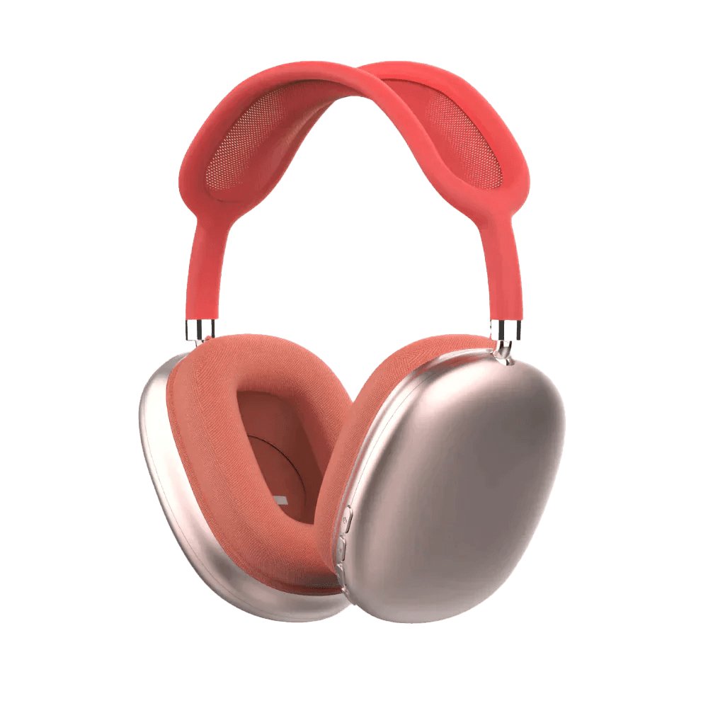 Bluetooth Kopfhörer Over-Ear mit Geräuschunterdrückung