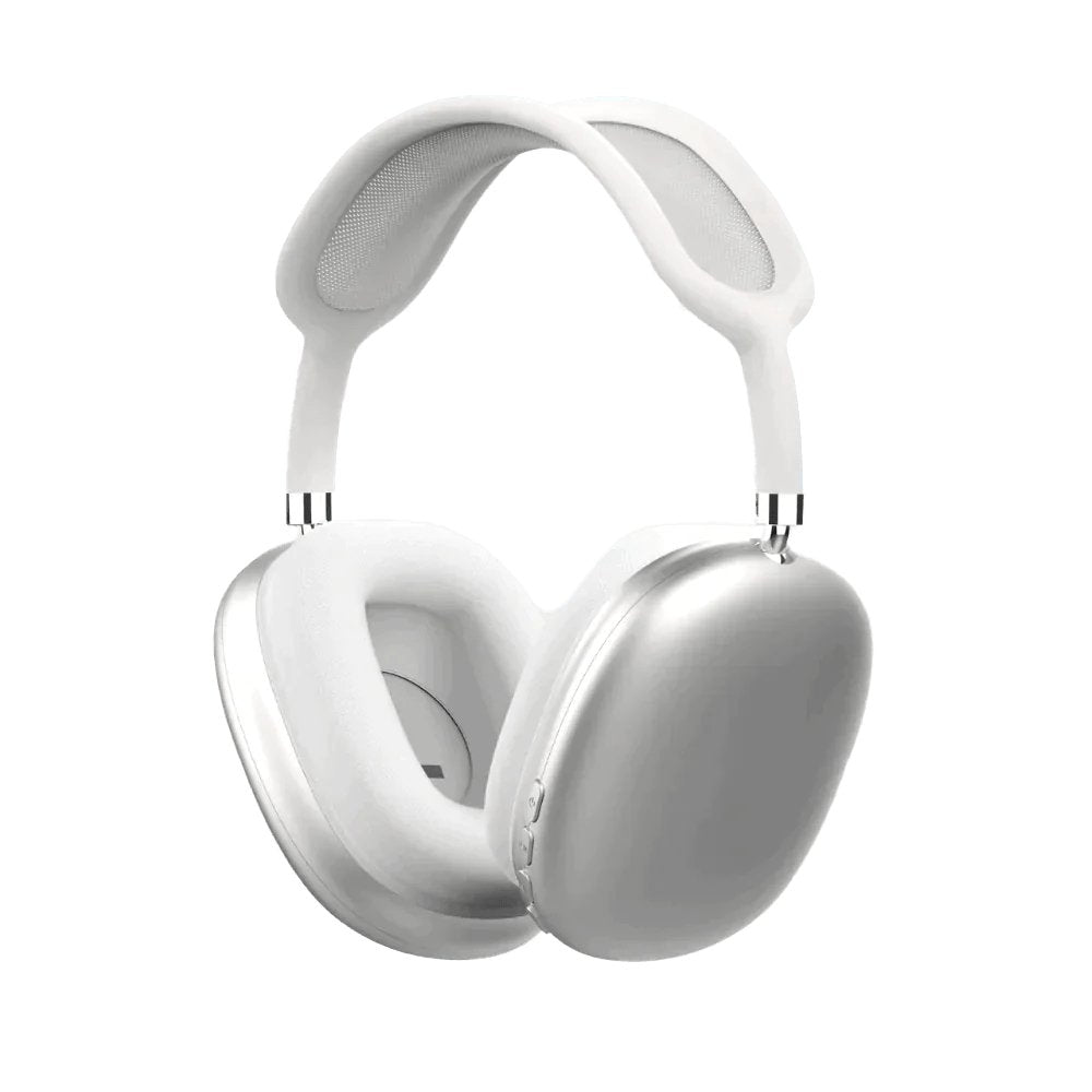 Bluetooth Kopfhörer Over-Ear mit Geräuschunterdrückung