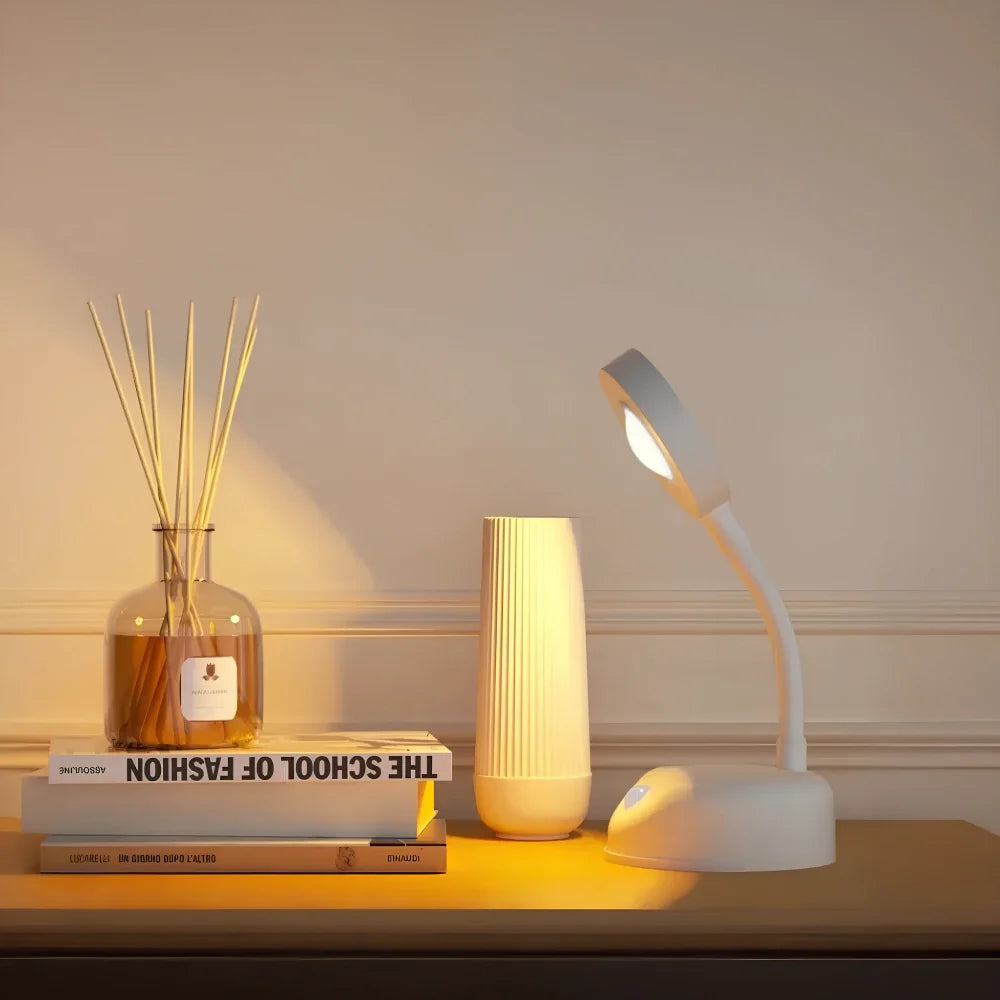 LED Bewegungsmelder Kabellose Wandleuchte