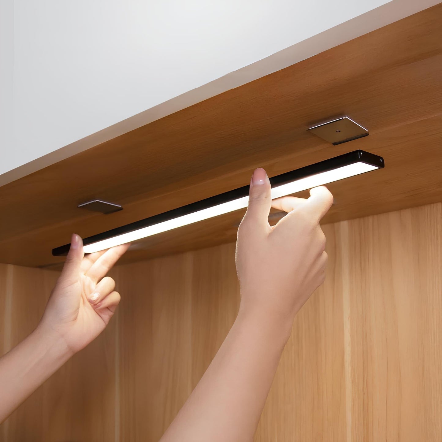 Bewegungssensor Licht für Küche und Schrank