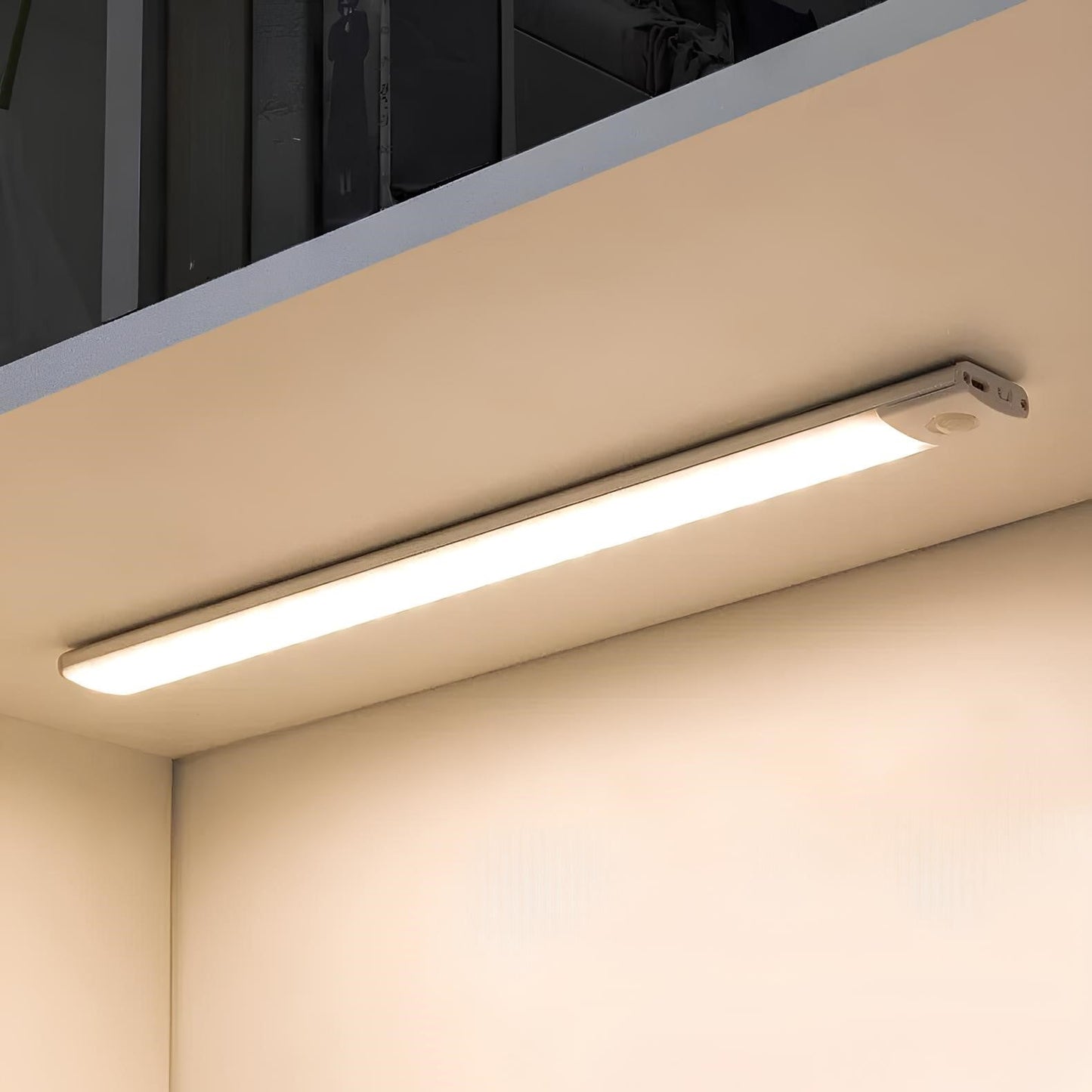 Bewegungssensor Licht für Küche und Schrank
