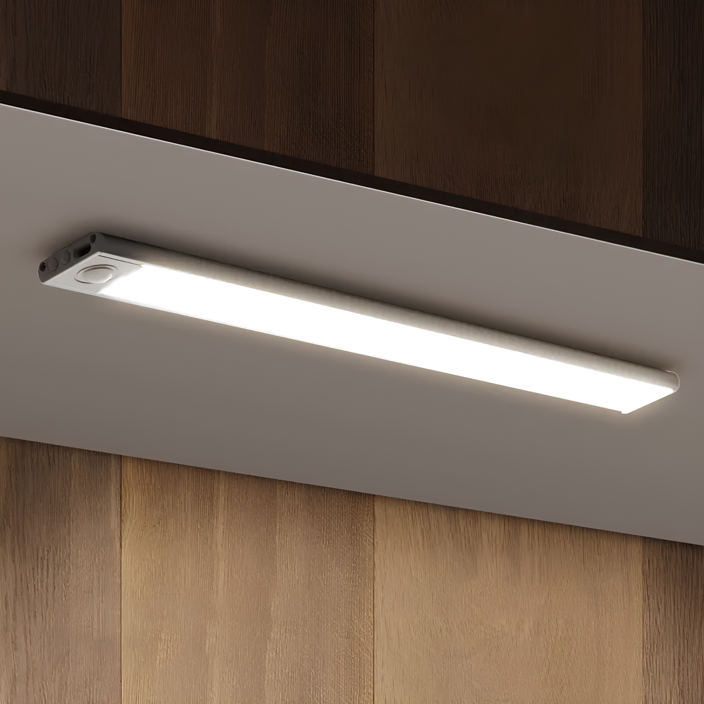Bewegungssensor Licht für Küche und Schrank