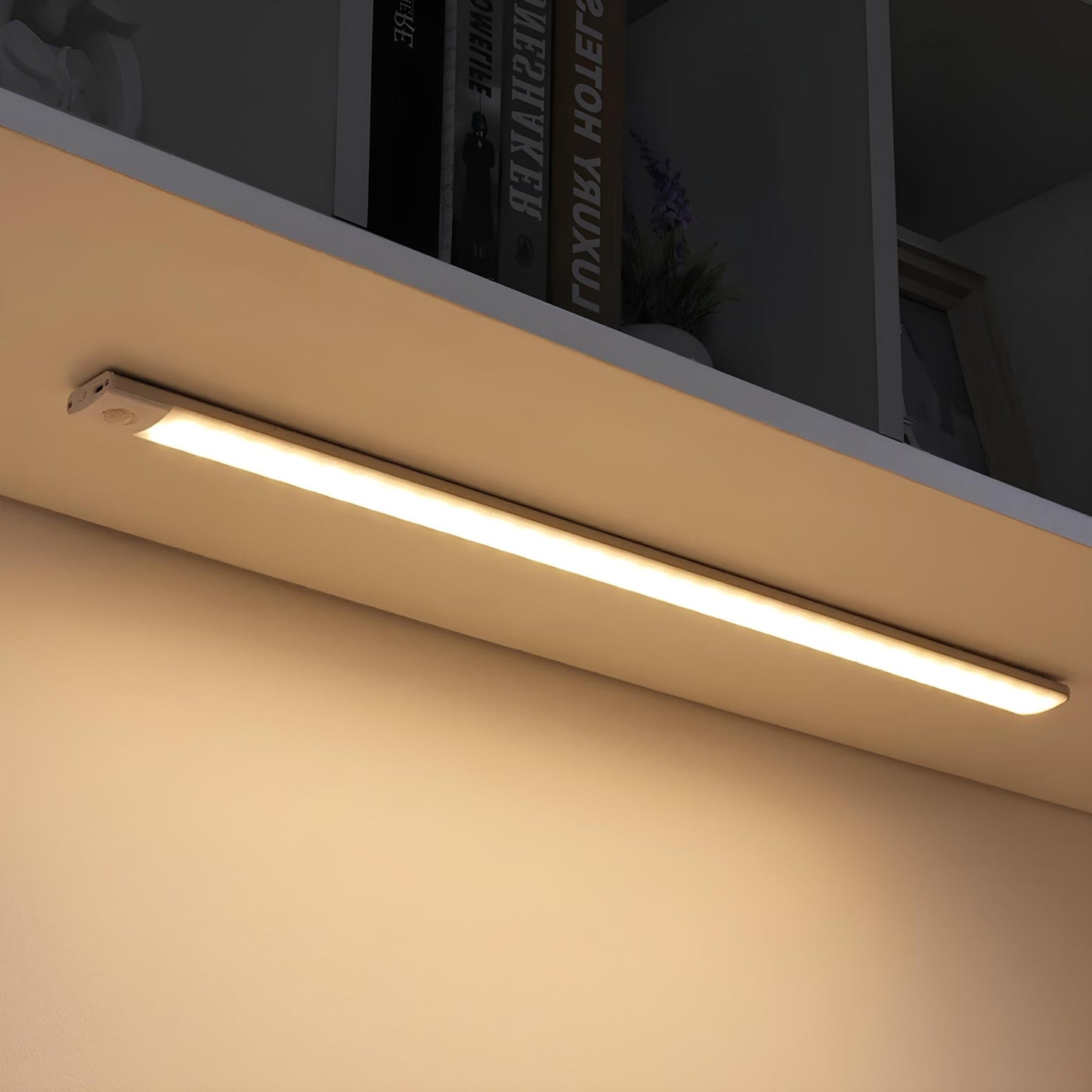 Bewegungssensor Licht für Küche und Schrank