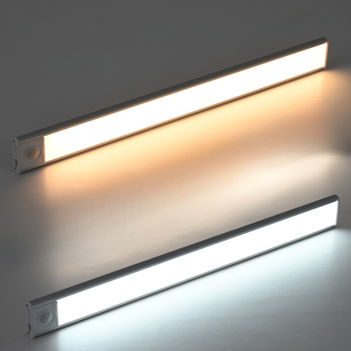 Bewegungssensor Licht für Küche und Schrank