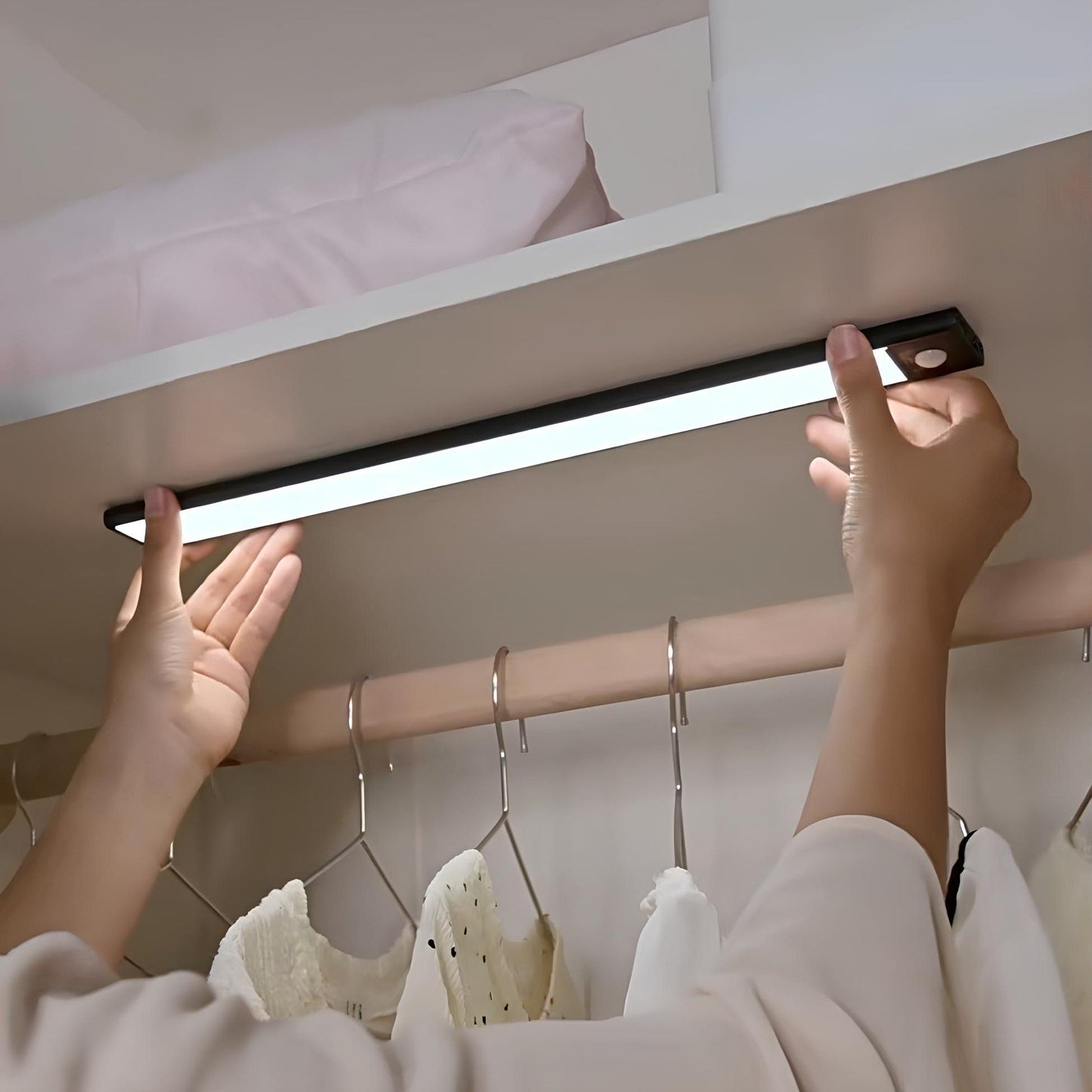 Bewegungssensor Licht für Küche und Schrank