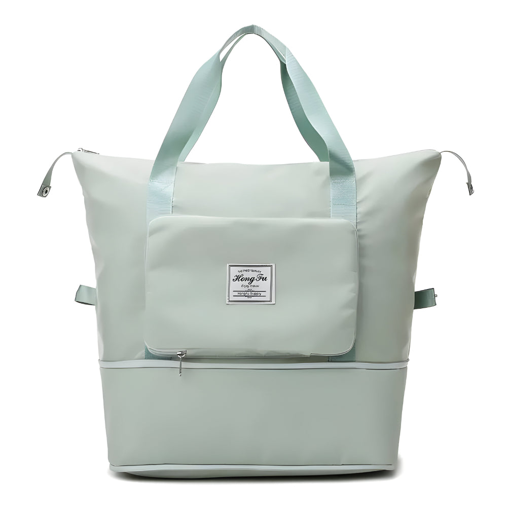 Reisetasche Faltbar Wasserdicht Oxford Stoff