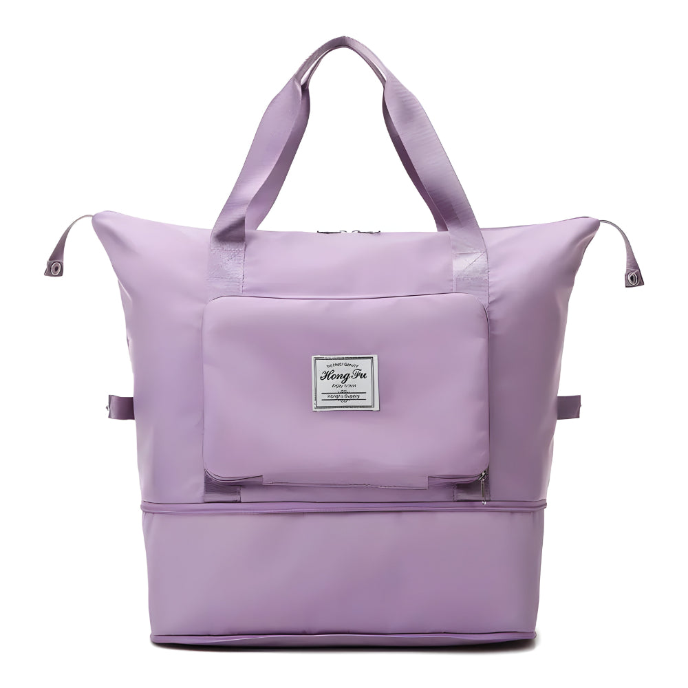 Reisetasche Faltbar Wasserdicht Oxford Stoff