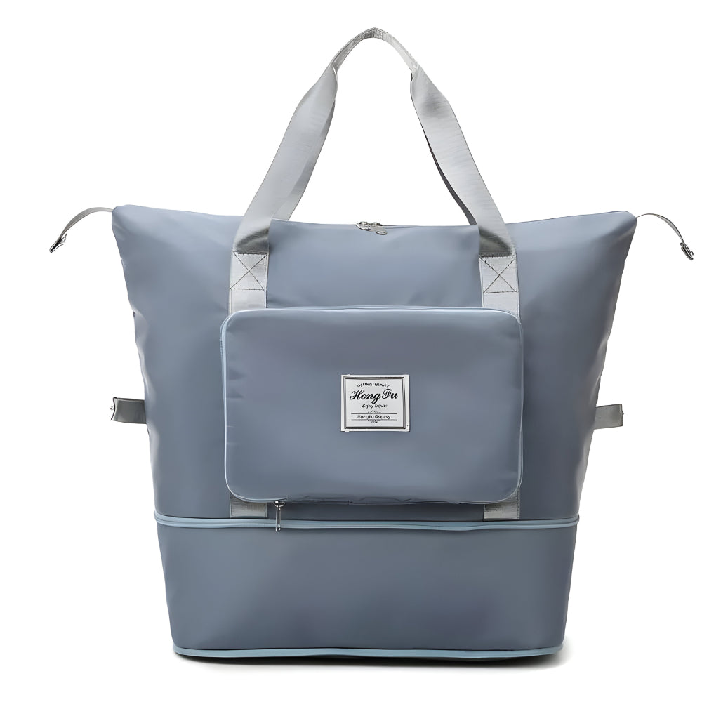 Reisetasche Faltbar Wasserdicht Oxford Stoff