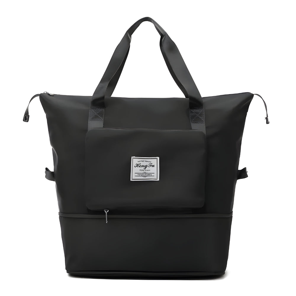 Reisetasche Faltbar Wasserdicht Oxford Stoff