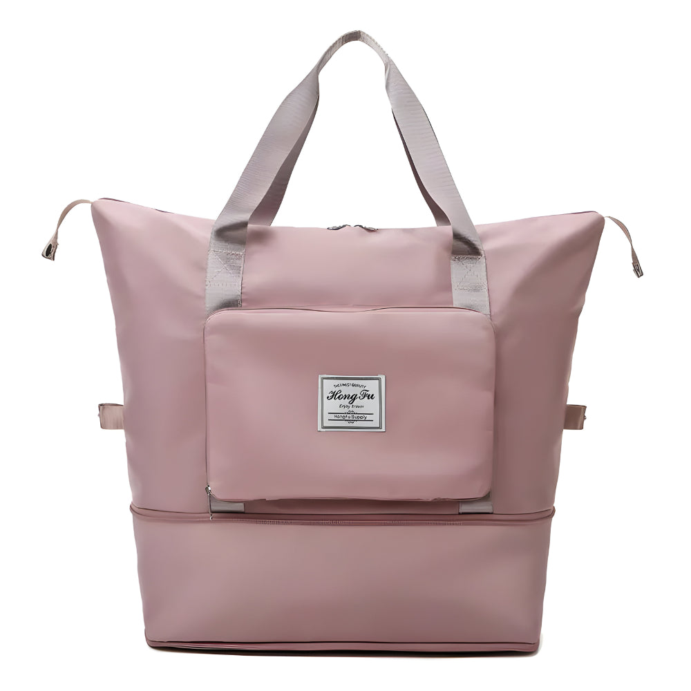 Reisetasche Faltbar Wasserdicht Oxford Stoff