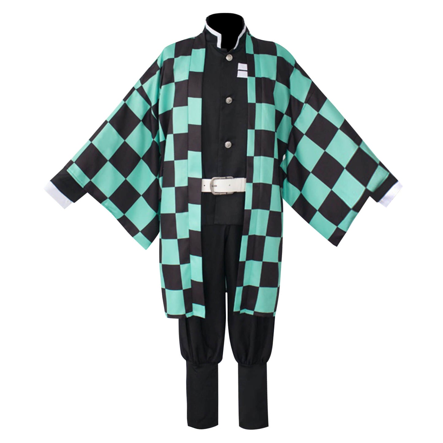 Cosplay Kostüm Anime Kimono Polyester Set