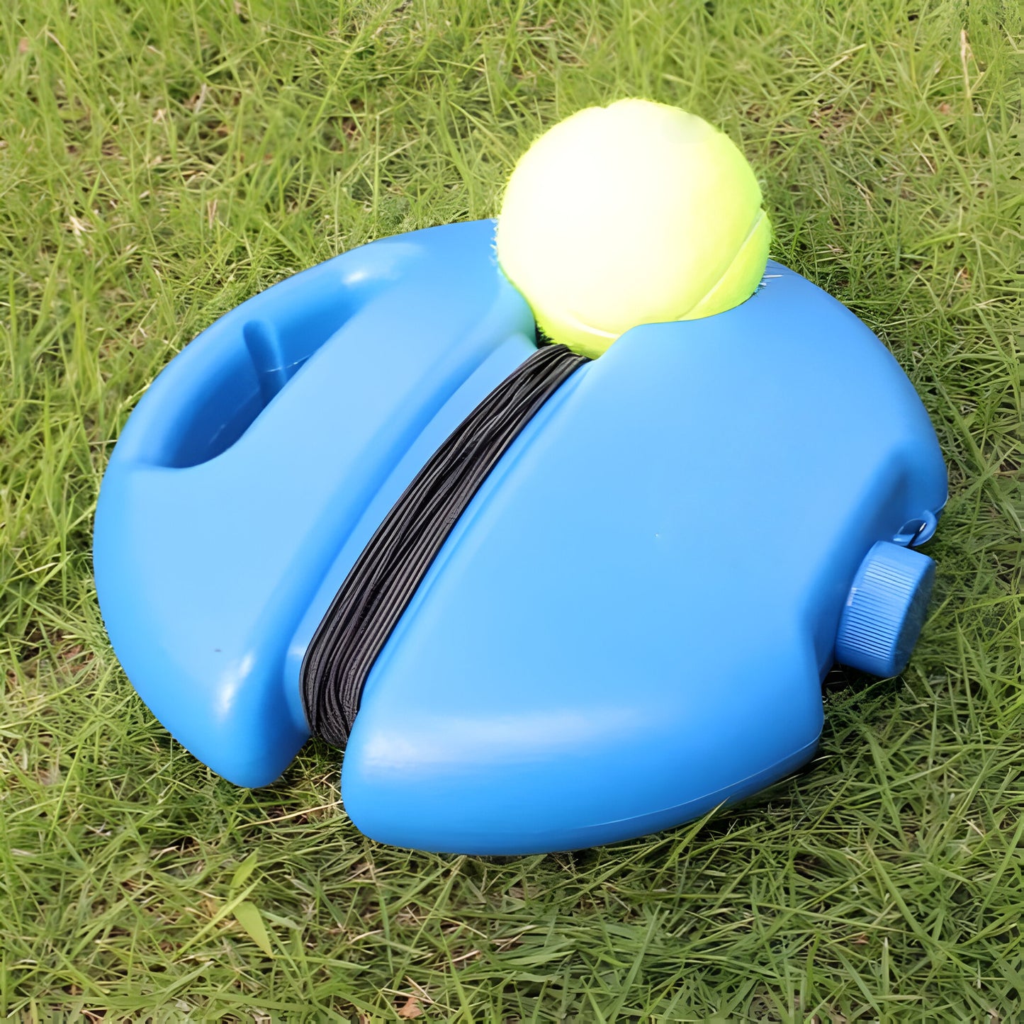 Tennis Trainer Rückprallgerät für Zuhause