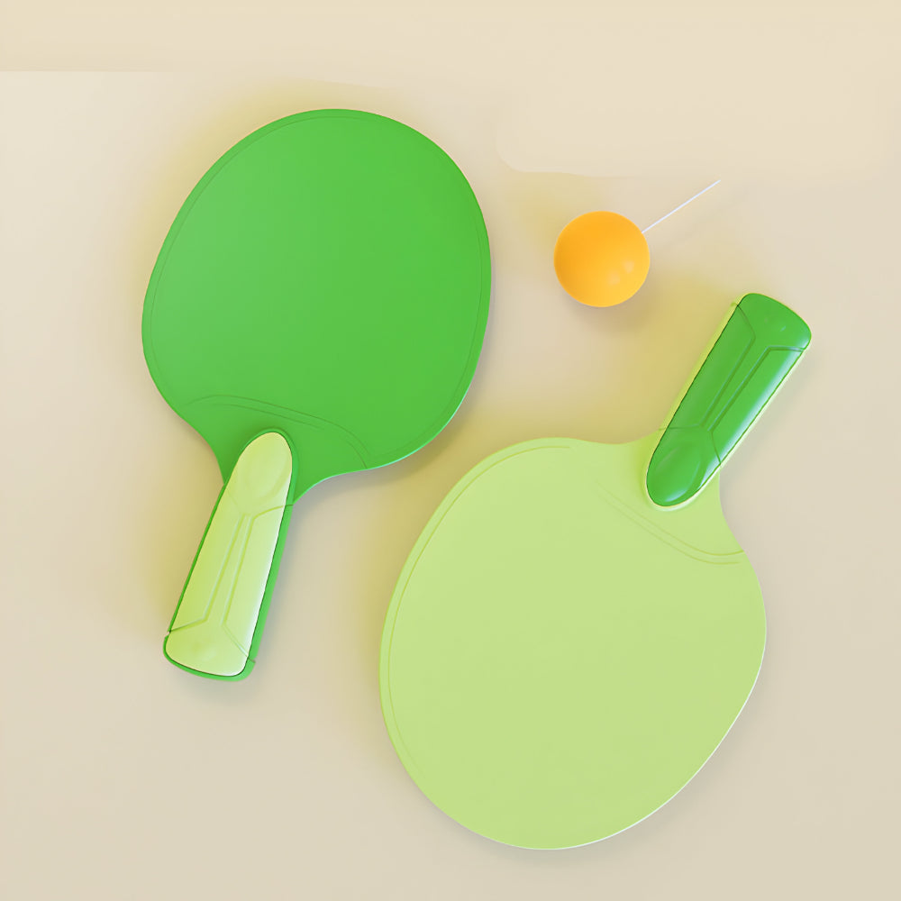 Tischtennis Spielset für Kinder und Familie