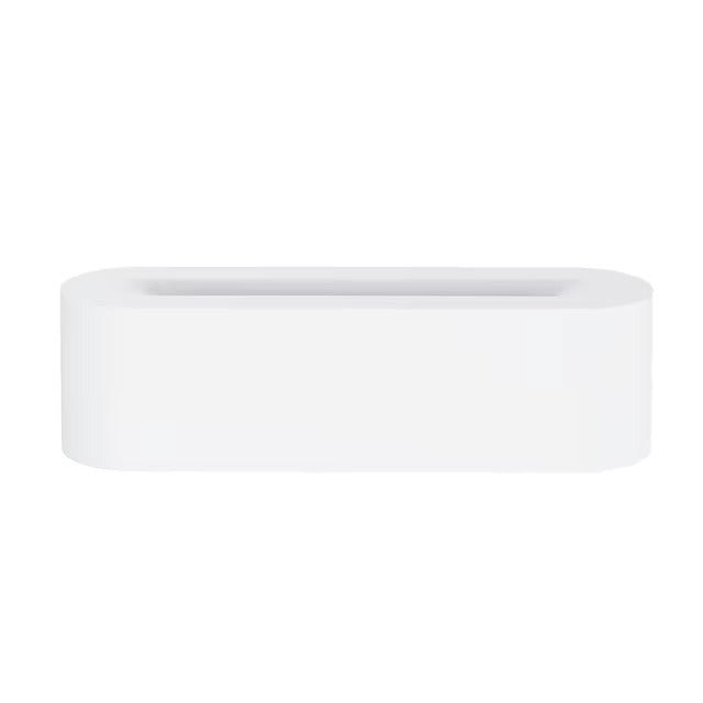 Aroma Diffuser LED Luftbefeuchter Lampe
