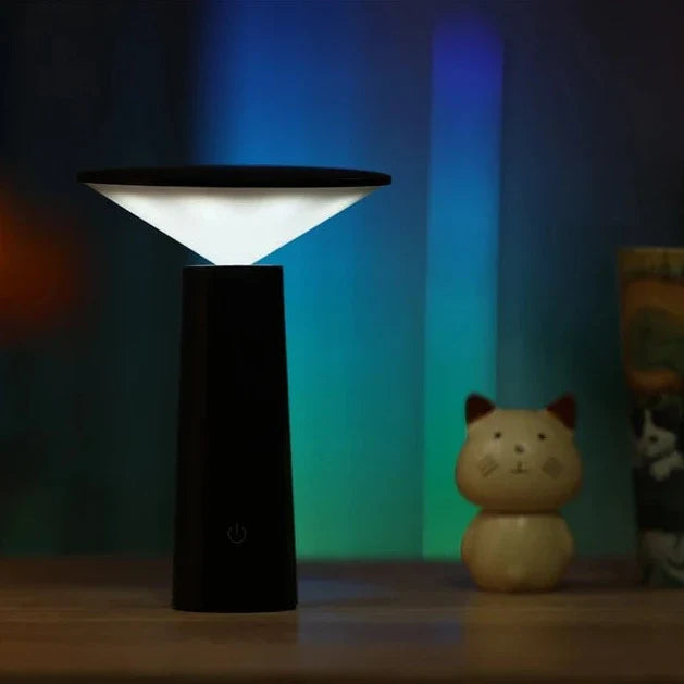 LED Tischlampe Modern Dimmbar Minimalistisches Design