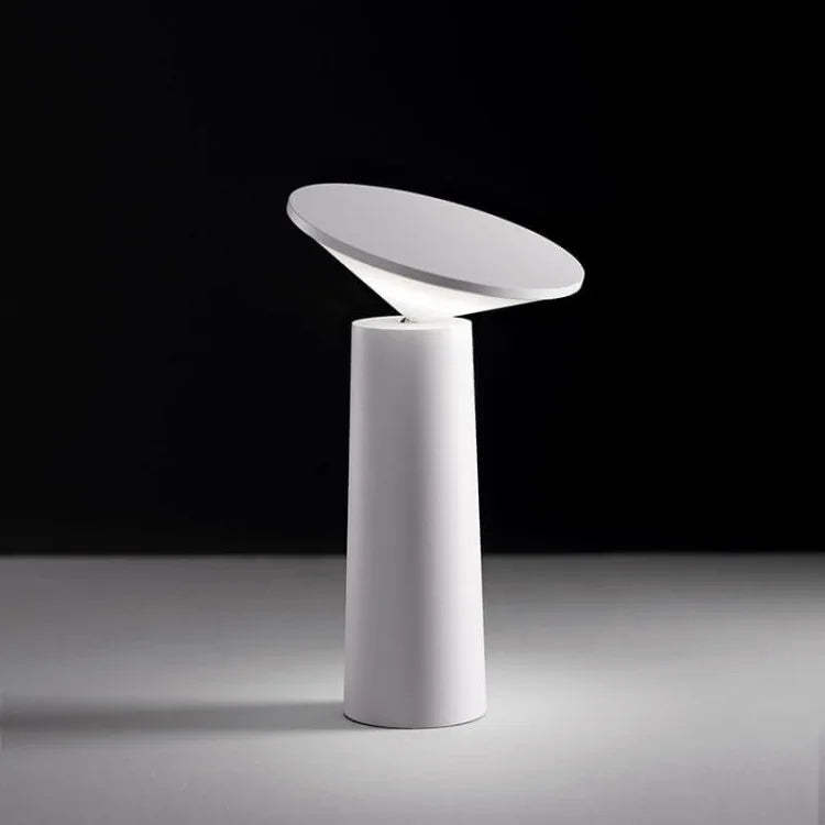 LED Tischlampe Modern Dimmbar Minimalistisches Design