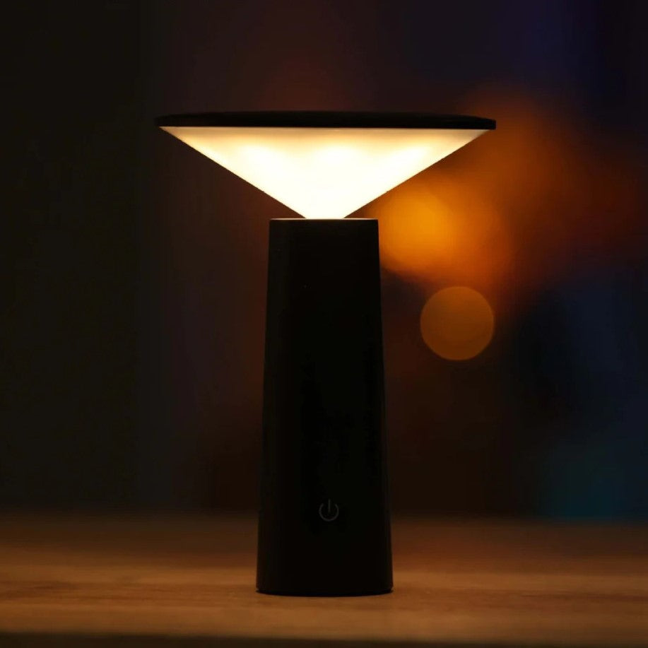 LED Tischlampe Modern Dimmbar Minimalistisches Design