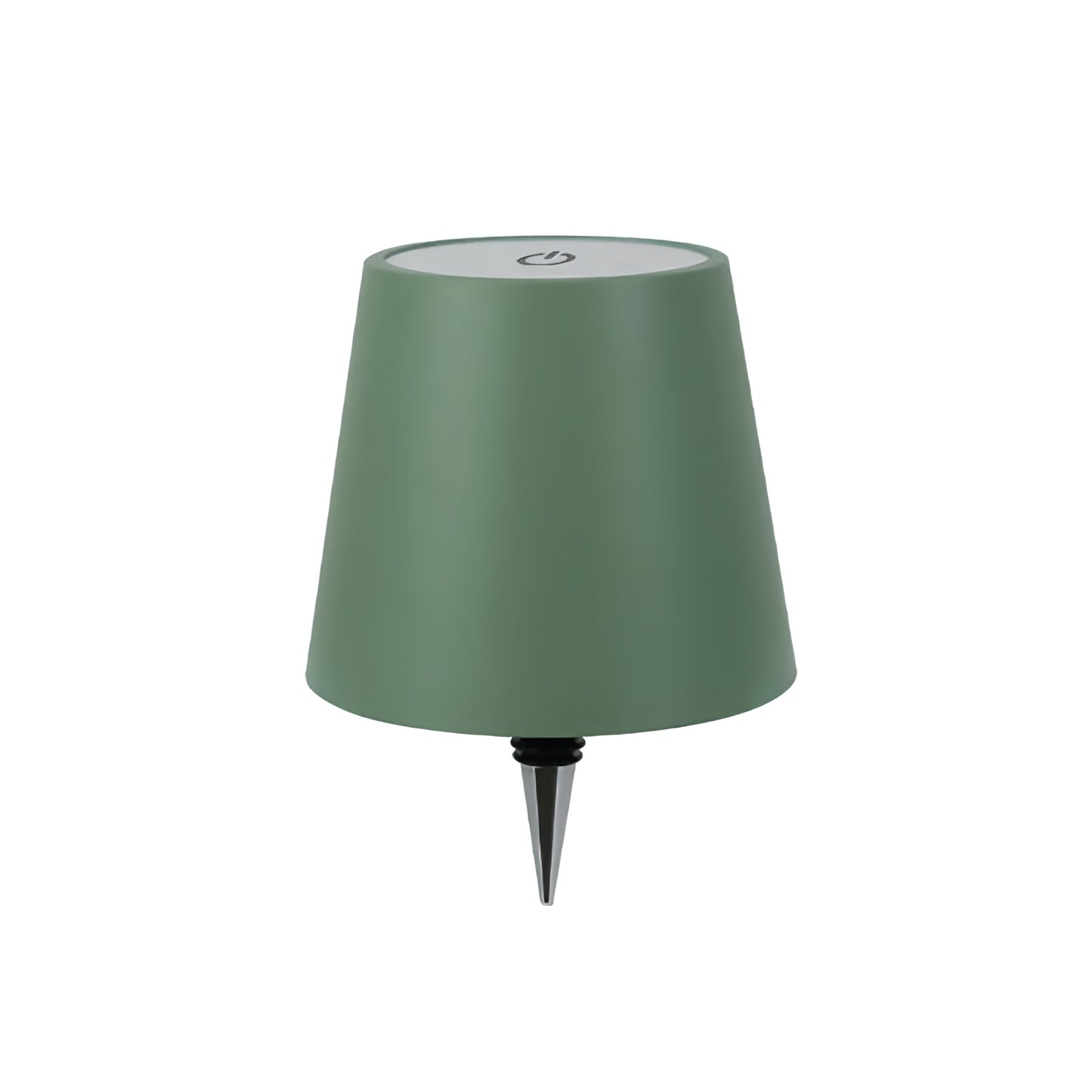 LED Flaschenlampe Kabellos Dimmbar Modern