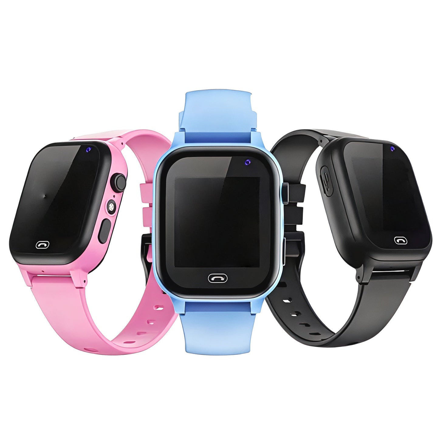 Kinder Smartwatch GPS Wasserdicht Kamera