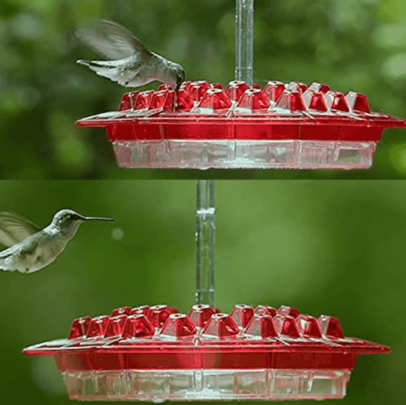 Vogelhaus Kunststoff Wetterfest Hängend