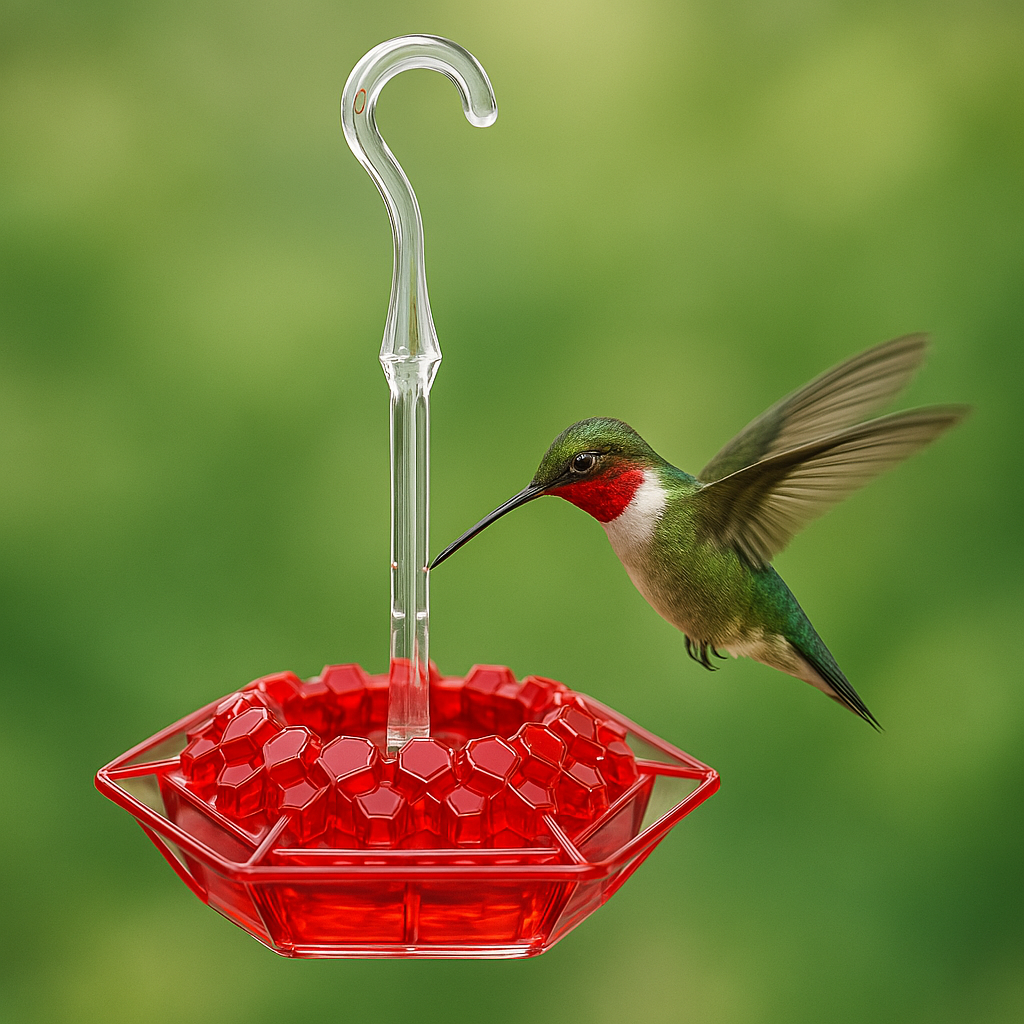 Vogelhaus Kunststoff Wetterfest Hängend