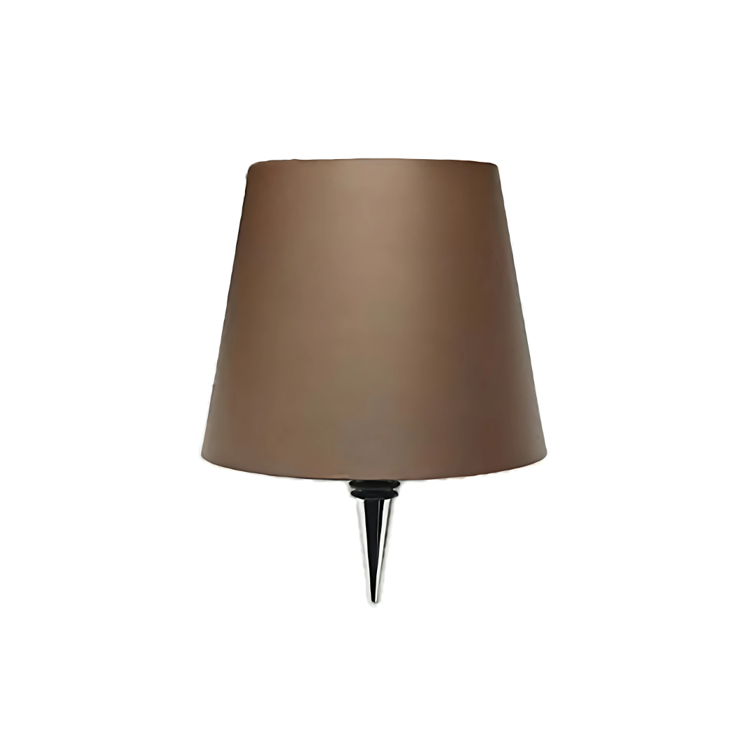 LED Flaschenlampe Kabellos Dimmbar Modern